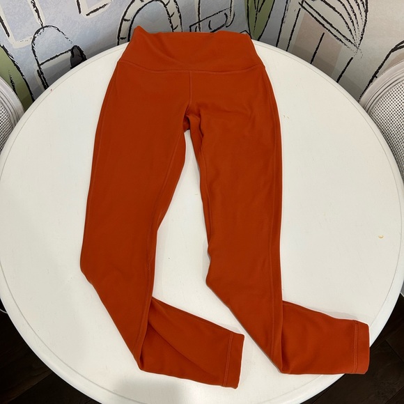 Lululemon Align 28" leggings - Picture 2 of 4